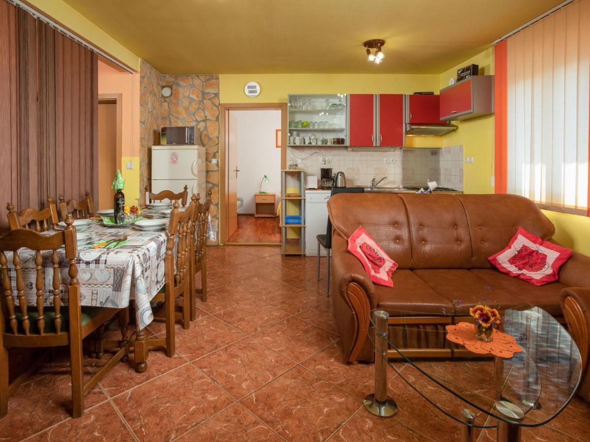 Holiday Home Ana - Mlk135 By Interhome Šilo Zewnętrze zdjęcie