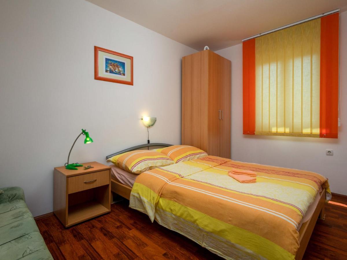 Holiday Home Ana - Mlk135 By Interhome Šilo Zewnętrze zdjęcie